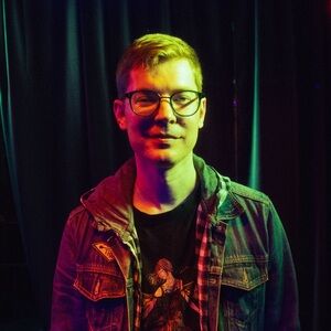 Meet your Posher, Sean